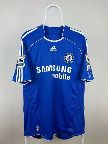 Home 06/07 Men's Jersey