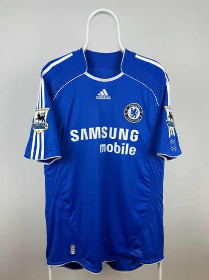 Home 06/07 Men's Jersey