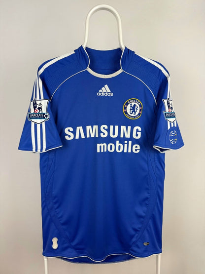 Home 07/08 Men's Jersey