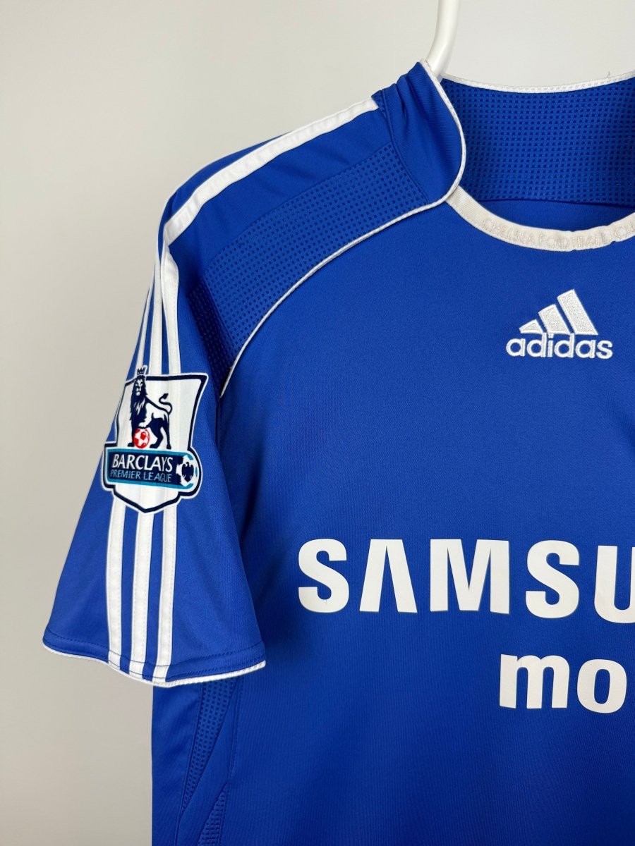 Home 07/08 Men's Jersey