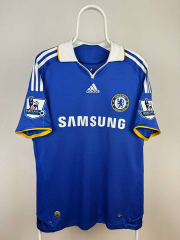 Home 08/09 Men's Jersey