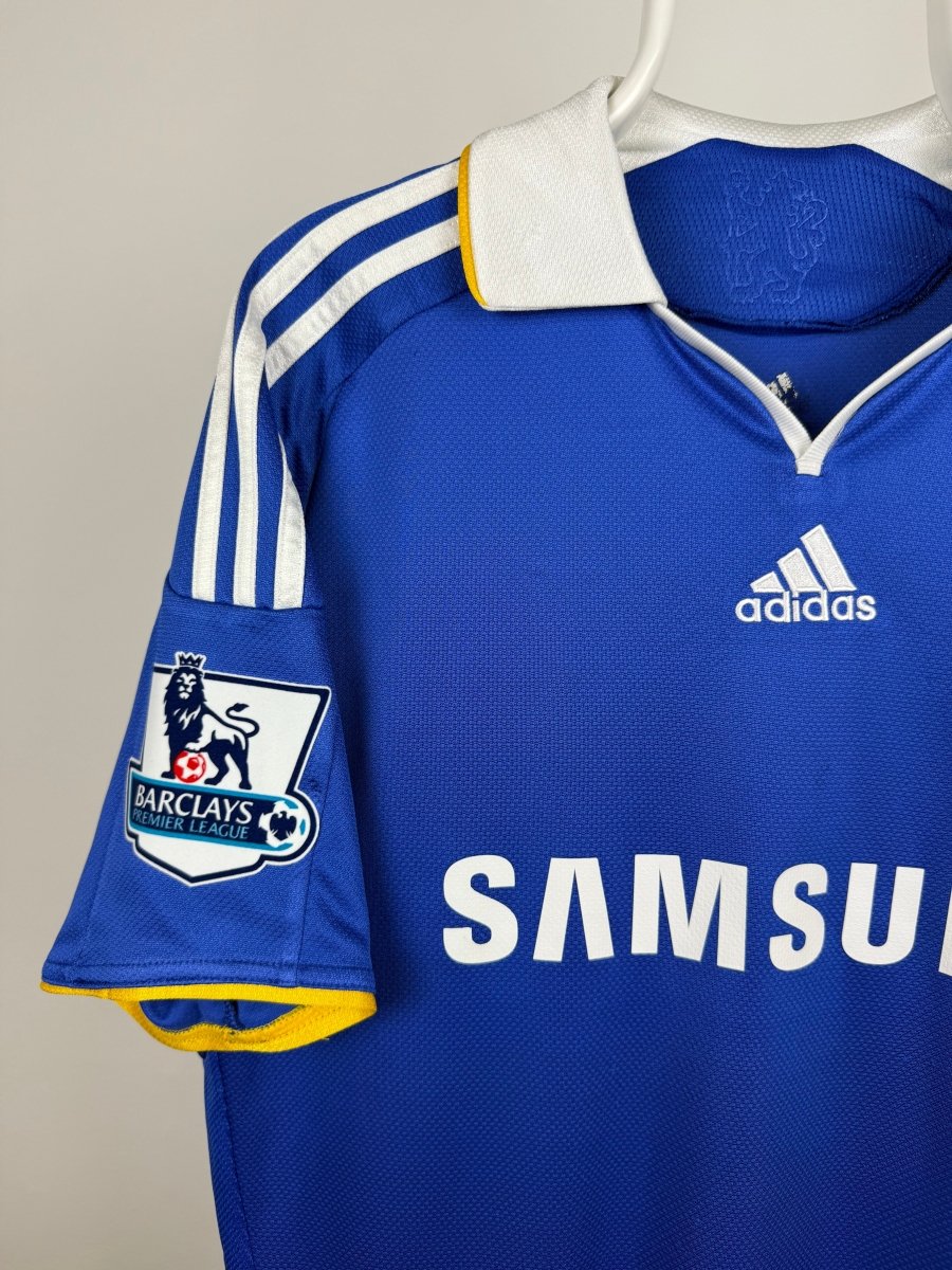 Home 08/09 Men's Jersey