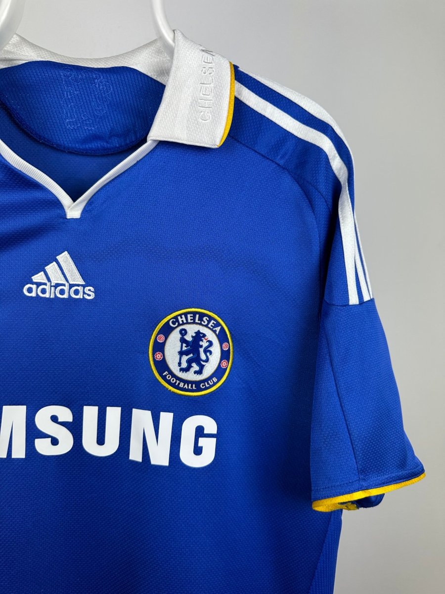 Home 08/09 Men's Jersey