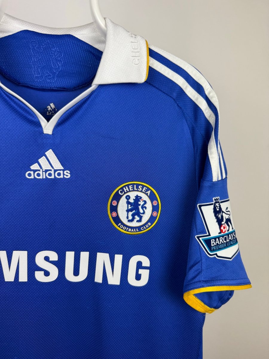 Home 08/09 Men's Jersey
