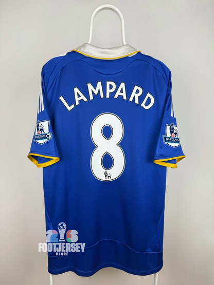 Home 08/09 Men's Jersey