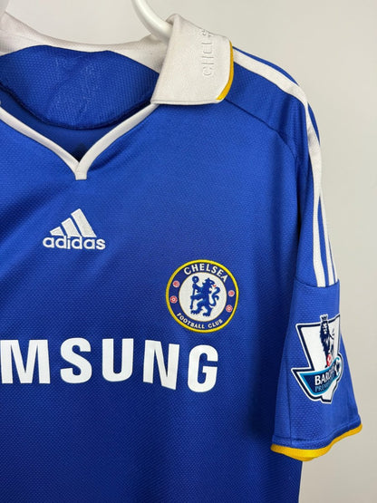Home 08/09 Men's Jersey