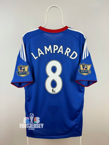 Home 10/11 Men's Jersey