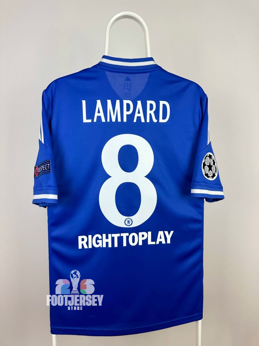 Home 13/14 Men's Jersey