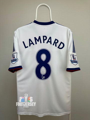 Away 13/14 Men's Jersey