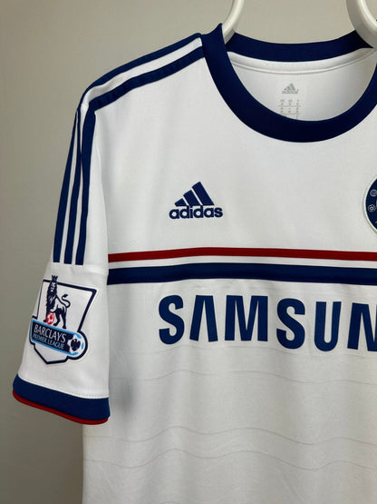 Away 13/14 Men's Jersey