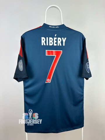 Away 13/14 Men's Jersey