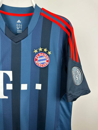 Away 13/14 Men's Jersey