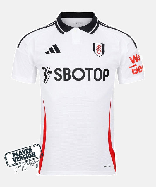 Heimtrikot der Herren 24/25