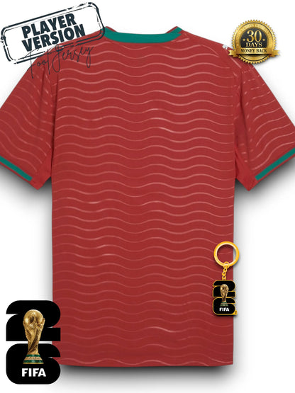 Jersey 26 Men's Player