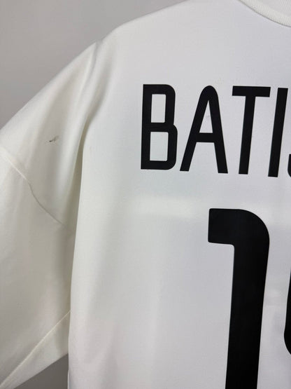 Away 02/03 Men's Jersey