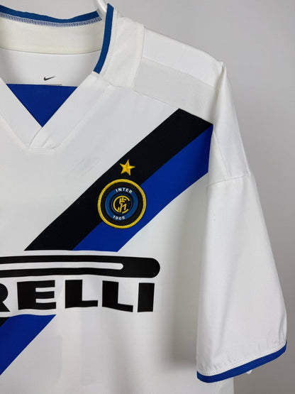 Away 02/03 Men's Jersey