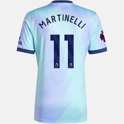 Third 24/25 Men's Jersey