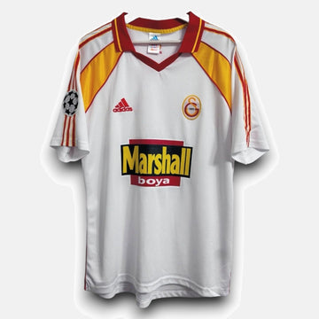 Retro Away 99/00 Men's Jersey