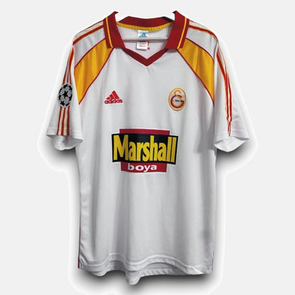 Retro Away 99/00 Men's Jersey