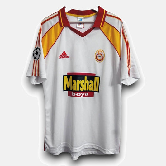 Retro Away 99/00 Men's Jersey