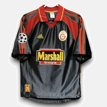 Retro Third 99/00 Men's Jersey