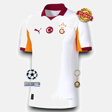 Away 25/26 Men's Jersey