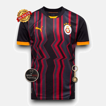 Third 24/25 Men's Jersey