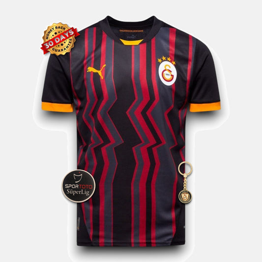 Third 24/25 Men's Jersey