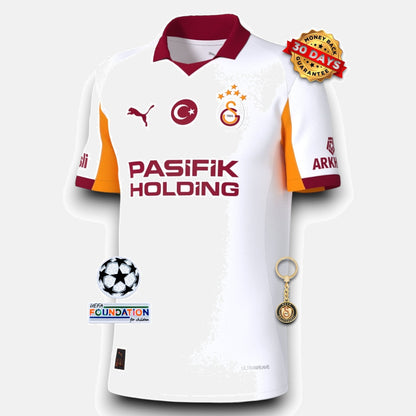 Away 25/26 Men's Jersey