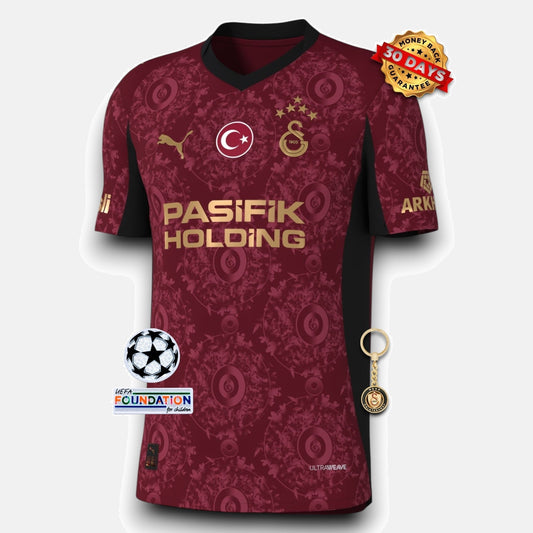 Third 25/26 Men's Jersey