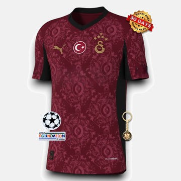 Third 25/26 Men's Jersey