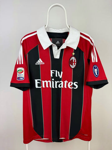 Home 12/13 Men's Jersey