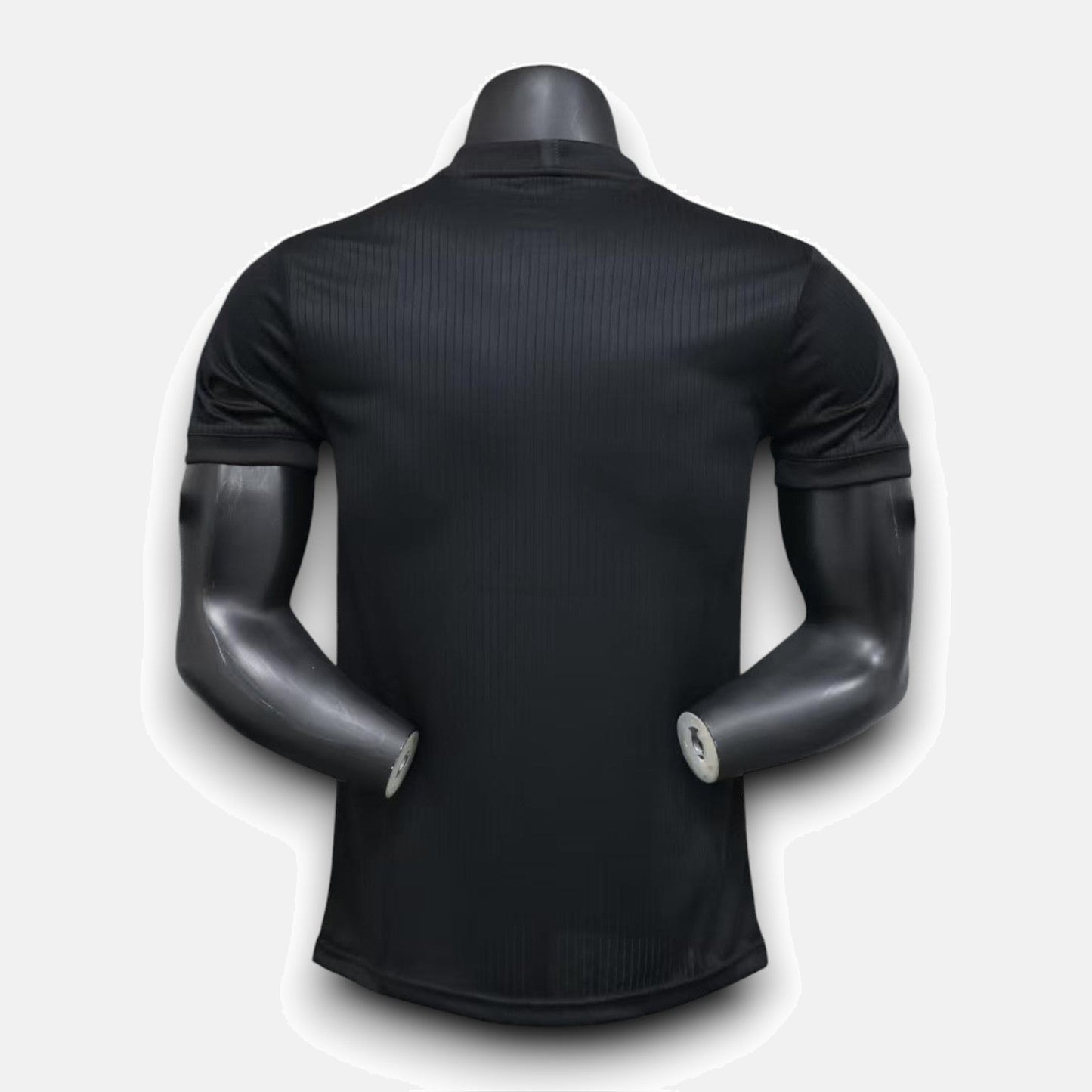 Jersey Men's 125th Anniversary
