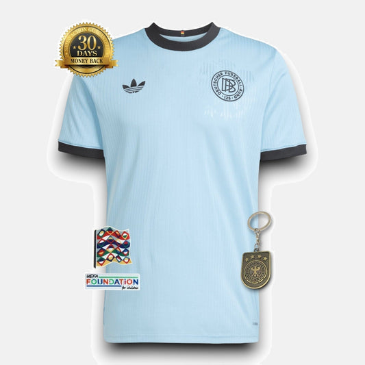 Herrentrikot zum 125-jährigen Jubiläum