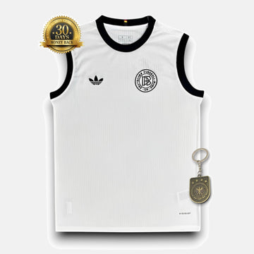 Jersey Men's 125th Anniversary
