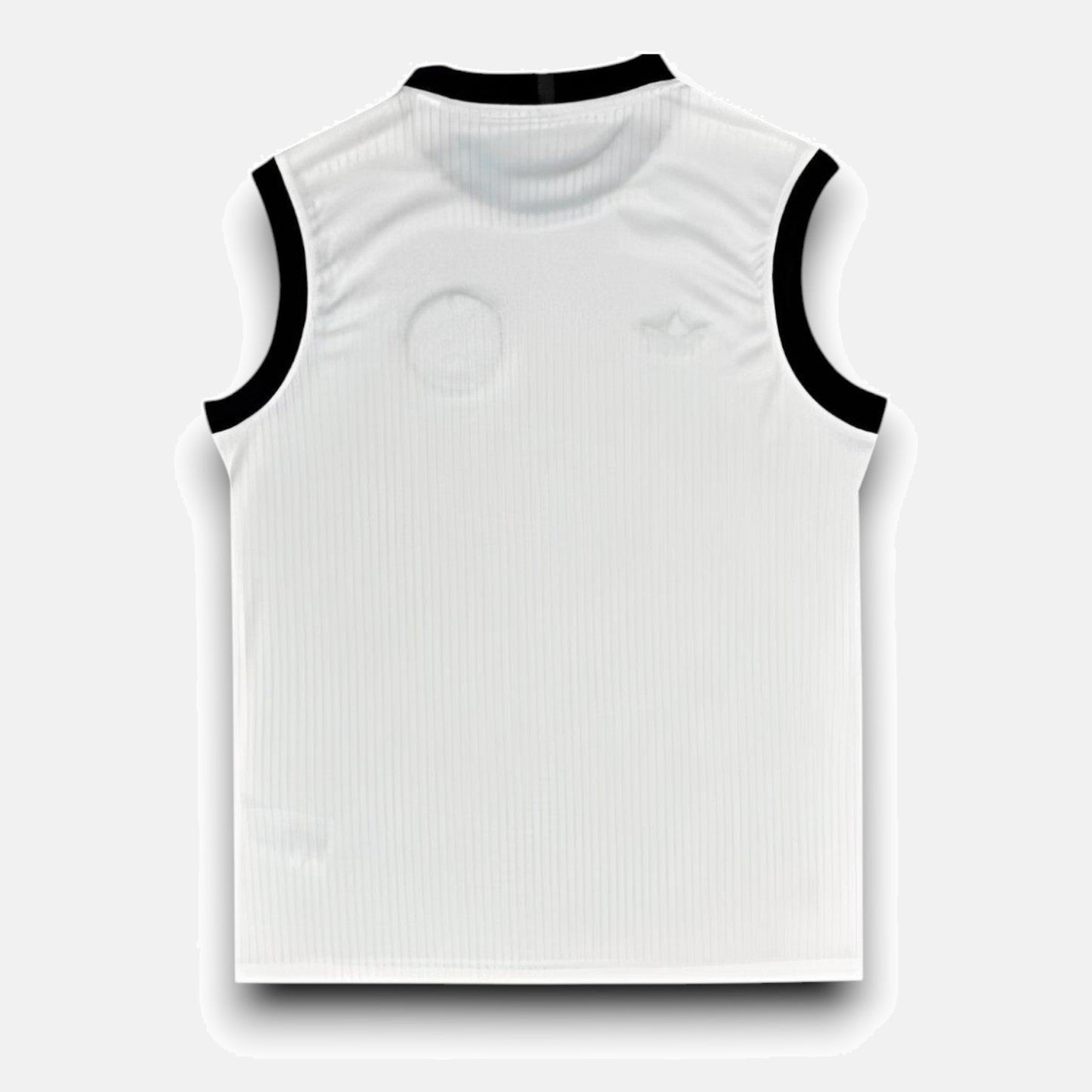 Jersey Men's 125th Anniversary