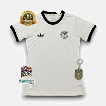 Jersey Women's 125th Anniversary