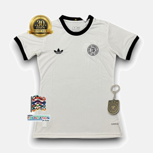 125-jähriges Jubiläum der Damen von Jersey
