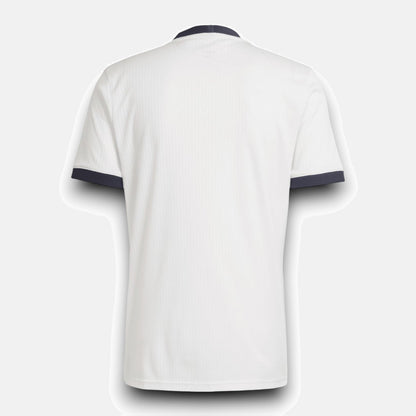 Jersey Men's 125th Anniversary