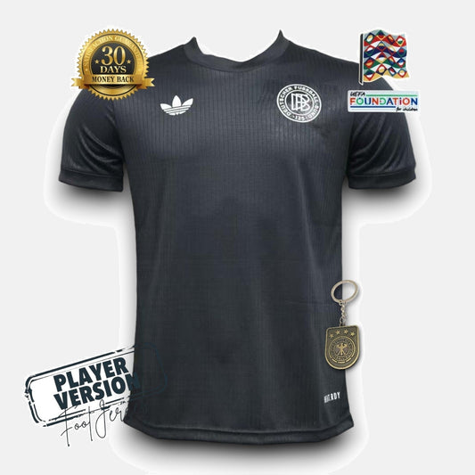 Herrentrikot zum 125-jährigen Jubiläum
