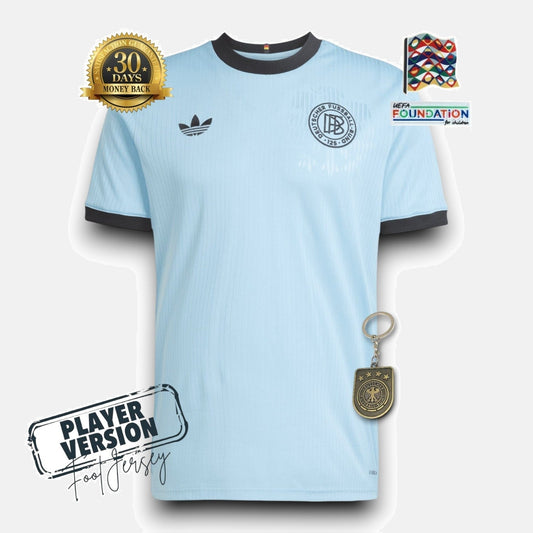 Herrentrikot zum 125-jährigen Jubiläum