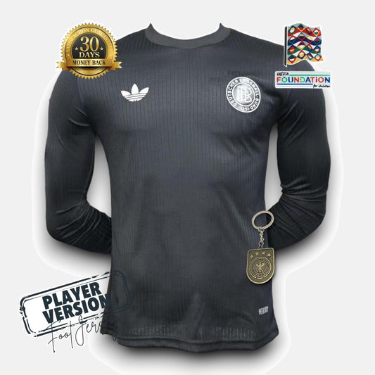 Herren-Langarmtrikot zum 125-jährigen Jubiläum