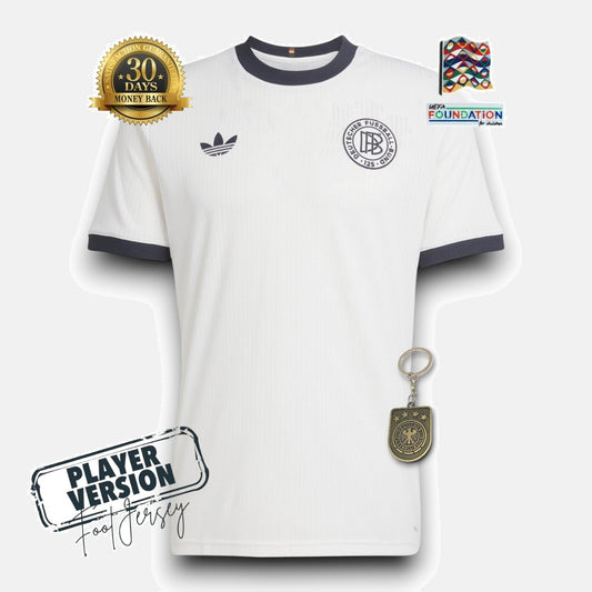 Herrentrikot zum 125-jährigen Jubiläum