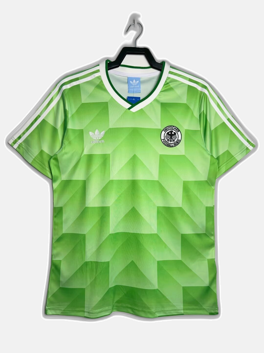 Retro-Auswärtstrikot 88 für Herren