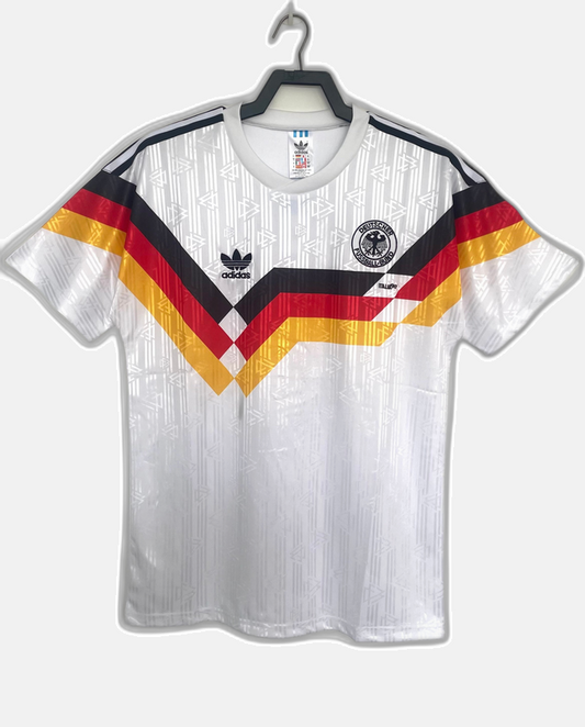 Retro-Heimtrikot 90 für Herren