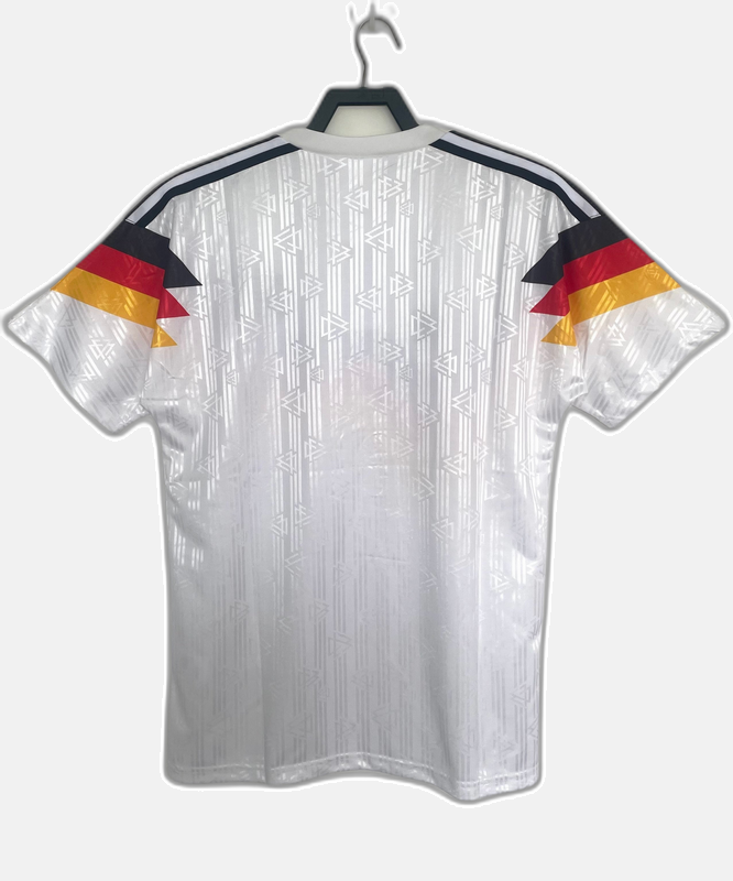 Retro Home 90 Men's Jersey