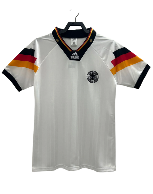 Retro-Heimtrikot 92 für Herren