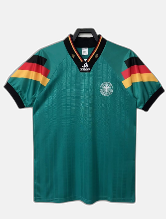 Retro-Auswärtstrikot 92 für Herren
