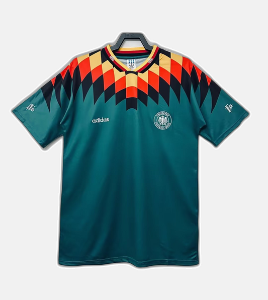 Retro Auswärtstrikot 94 Herren