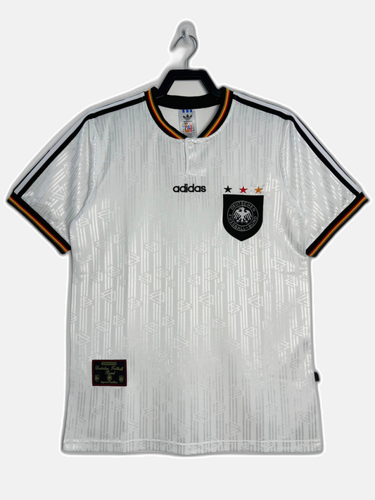 Retro-Heimtrikot 96 für Herren